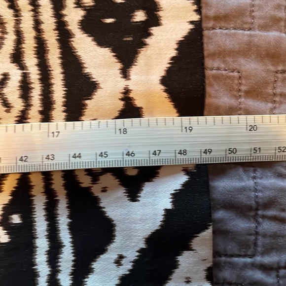 Le Château skirt knee - Picture 9 of 11